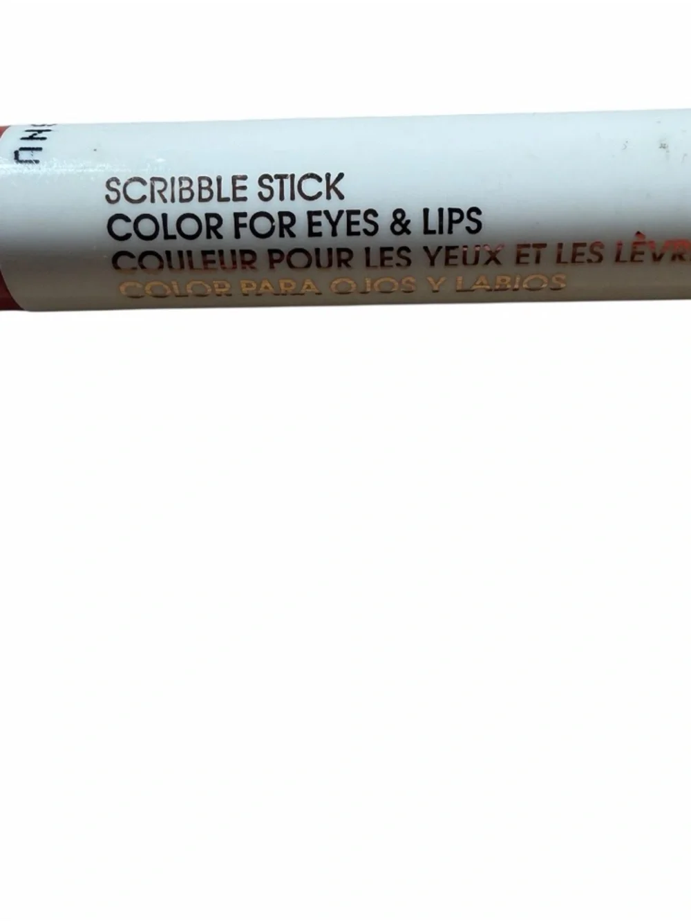 FLOWER Beauty Eyes & Lips Scribble Stick - 3 colors to choose from